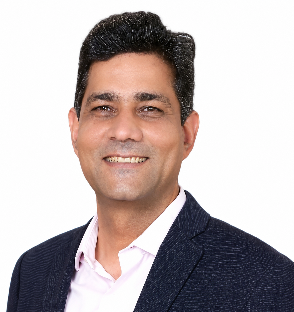 Rakesh Parik